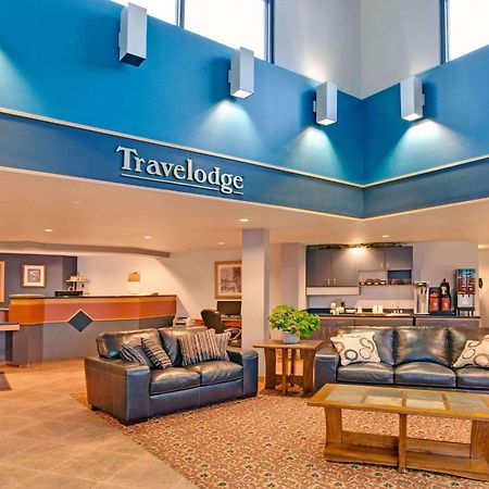 Travelodge By Wyndham Rapid City Exterior photo